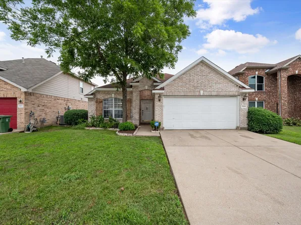 7515 Tin Cup Dr, Arlington, TX 76001