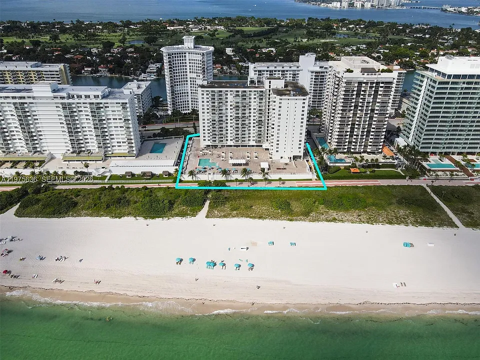 5701 Collins Ave #803