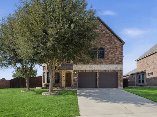 6876 Foghorn Ln, Grand Prairie, TX 75054