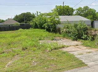 7818 Livingston St, Houston, TX 77051