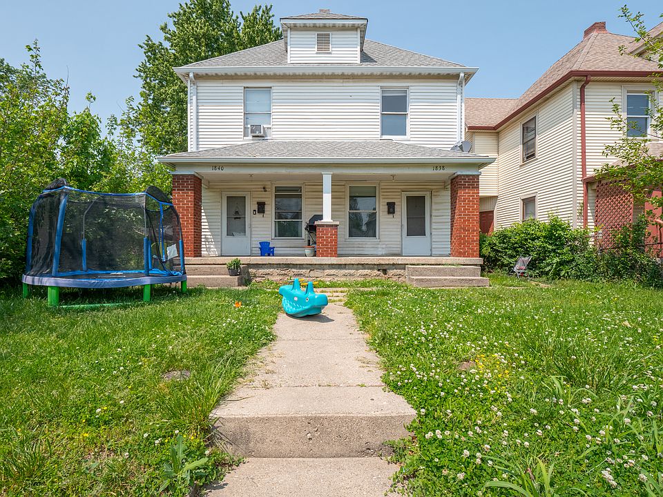 1st image of 1838 Westview Dr