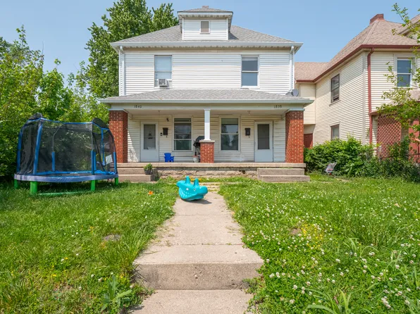 1838 Westview Dr, Indianapolis, IN 46221