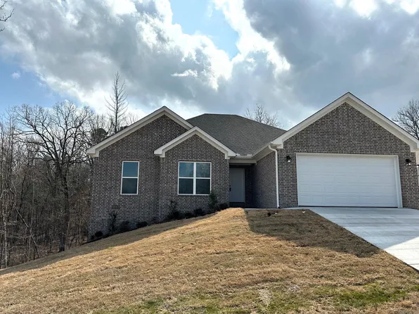 609 Lucy Ln, Alexander, AR 72002