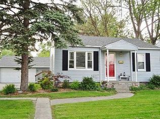 1205 Holgate Ave, Maumee, OH 43537