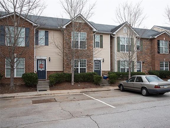 2nd image of 2694 Creek Mill Ln #131