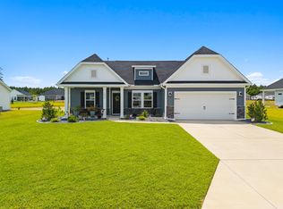 1052 Jase Dr., Longs, SC 29568
