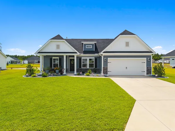 1052 Jase Dr., Longs, SC 29568