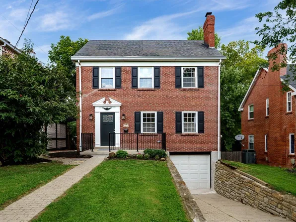 2932 Feltz Ave, Cincinnati, OH 45211