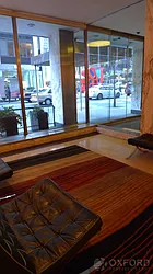 Rented by Oxford Property Group