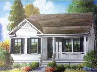 256 Ribbon Rd, Summerville, SC 29483