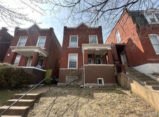 4635 Oregon Ave, Saint Louis, MO 63111