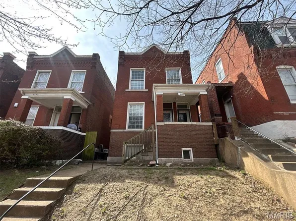 4635 Oregon Ave, Saint Louis, MO 63111