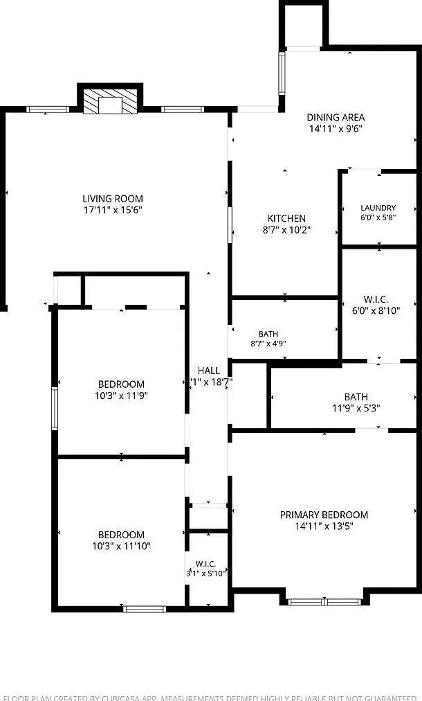 Robinson ISD Duplex — Photo 2