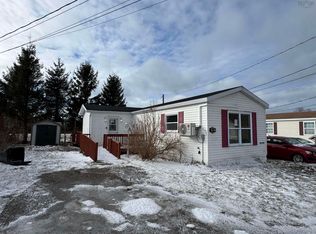 35 3rd St, Cape Breton, NS B1L1C9