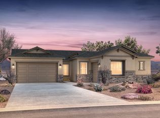 2757 W Plateau Ridge Dr, Oro Valley, AZ 85742