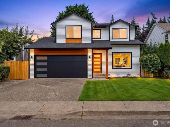 107 Alder Street, Everett, WA 98203