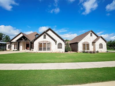 1702 High Point Dr, Pilot Point, TX, 76258