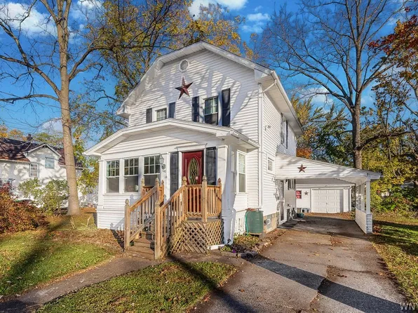 120 Killewald Ave, Tonawanda, NY 14150