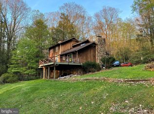 3187 Frostburg Rd, Frostburg, MD 21532