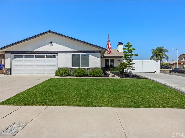 7546 Willow Way, Highland, CA 92346