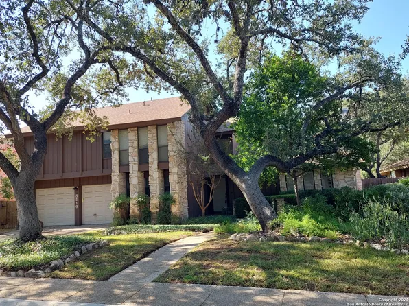 3519 hunters gate, San Antonio, TX 78230