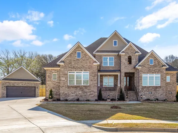 Washington Plan, Star Estates
