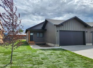 675 Booshway St, Driggs, ID 83422