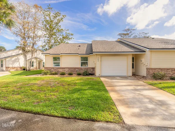 153 Bob White Ct #1530, Daytona Beach, FL 32119