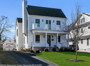 72 Avenue Of Two, Rumson, NJ 07760