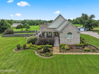 235 Ranch Rd, Loudon, TN, 37774