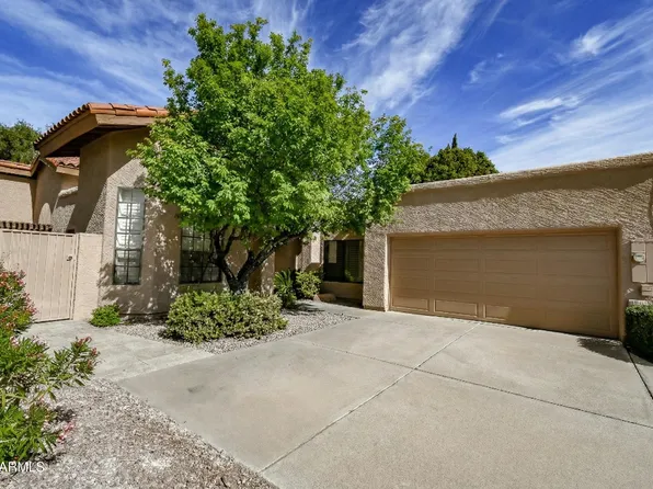 5518 E PARADISE Drive, Scottsdale, AZ 85254