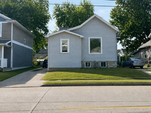 421 Bowen St, Oshkosh, WI 54901
