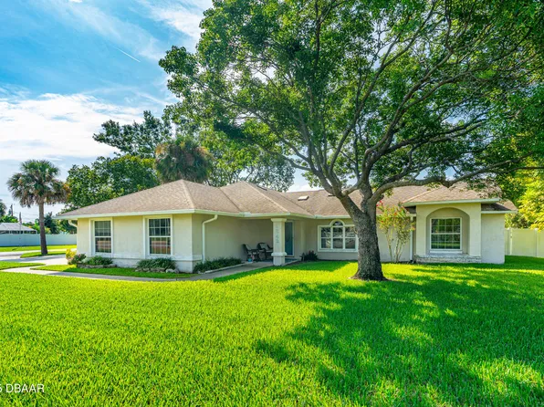 1842 Juniper Dr, Edgewater, FL 32141