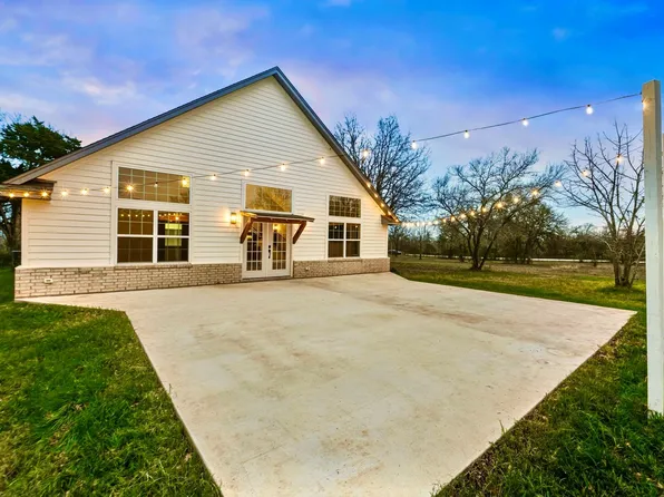20808 Sandy Brown Ln, Webberville, TX 78621