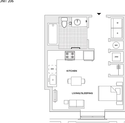 Clearfield Lofts — Photo 32