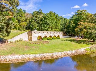 2020 Butler Bridge Rd, Covington, GA 30016