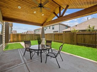 6902 Rialto Ct, Rosharon, TX 77583