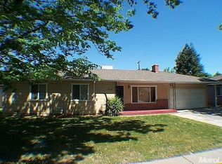 403 W Mayfair Ave, Stockton, CA 95207