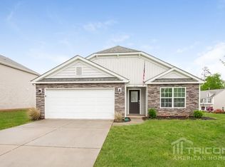 9506 Pond Vista Ct, Charlotte, NC 28216