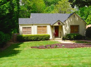 1660 Braeburn Dr, Atlanta, GA 30316