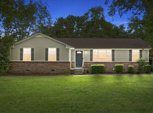 215 Taft Dr, Clarksville, TN 37042