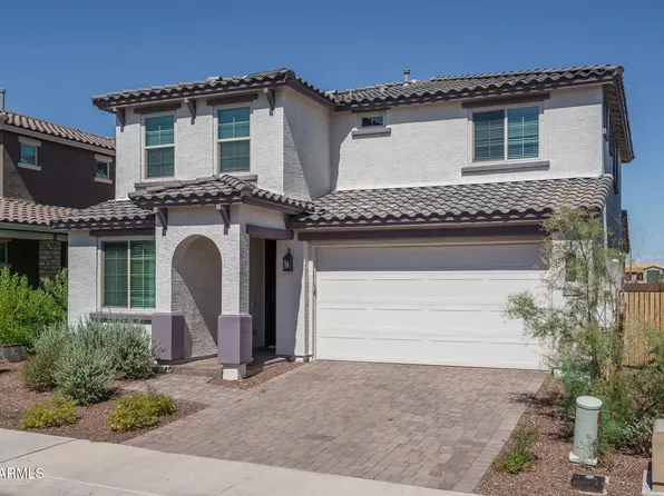 20264 W CAMPBELL Avenue, Litchfield Park, AZ 85340