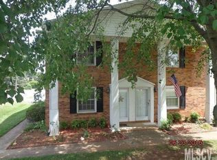 1636 1st Avenue Pl NW, Hickory, NC 28601