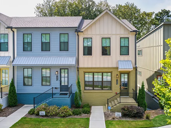 1322 Breezy St SE, Atlanta, GA 30315