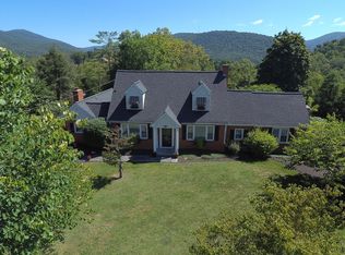 1439 S Carolton Dr, Covington, VA 24426