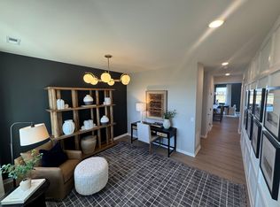 12594 Erskin St NE, Blaine, MN 55449