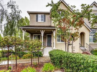 6370 Byron Ln, San Ramon, CA 94582