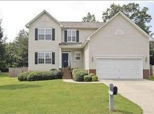518 S Orchard Farms Ave, Simpsonville, SC 29681