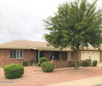 8113 E Meseto Ave, Mesa, AZ, 85209