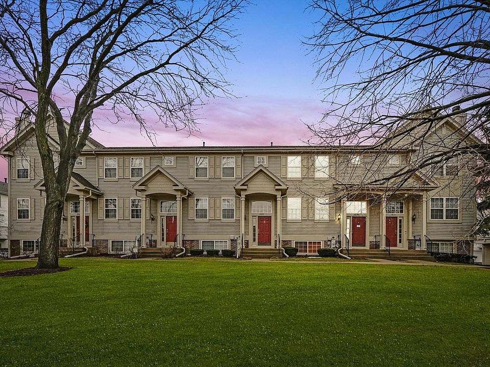 2835 N Augusta Dr, Wadsworth, IL 60083 Zillow